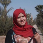 إيمان من دوار العلوي - المغربتبحث عن رجال للزواج و التعارف