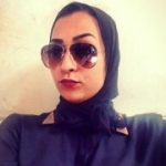 سكينة من السرة - الكويتتبحث عن رجال للزواج و التعارف
