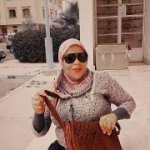 فاطمة من سوق السبت أولاد النمة - المغربتبحث عن رجال للزواج و التعارف