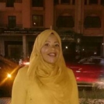 فاطمة من سوق السبت أولاد النمة - المغربتبحث عن رجال للزواج و التعارف