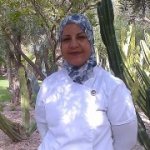 أمينة من وزان - المغربتبحث عن رجال للزواج و التعارف
