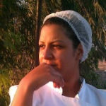 أمينة من وزان - المغربتبحث عن رجال للزواج و التعارف