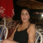 أمينة من جد حفص - البحرينتبحث عن رجال للزواج و التعارف