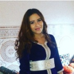سارة من محافظة أريحا - فلسطينتبحث عن رجال للزواج و التعارف
