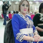فاطمة من بعلبك - لبنانتبحث عن رجال للزواج و التعارف