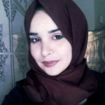 هدى من محافظة سلفيت - فلسطينتبحث عن رجال للزواج و التعارف