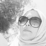 مريم من المنصورية - المغربتبحث عن رجال للزواج و التعارف
