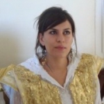 سوسن من تملالت - المغربتبحث عن رجال للزواج و التعارف
