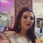 هاجر من المشرية - الجزائرتبحث عن رجال للزواج و التعارف
