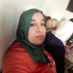 عائشة من الجلفة - الجزائرتبحث عن رجال للزواج و التعارف