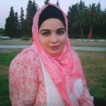 سونيا من اسداد - المغربتبحث عن رجال للزواج و التعارف