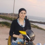 إيمة من الصواني  - سورياتبحث عن رجال للزواج و التعارف
