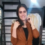 فاطمة من بستان  - سورياتبحث عن رجال للزواج و التعارف