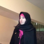 فاطمة من أبو ظبي‎ - المغربتبحث عن رجال للزواج و التعارف