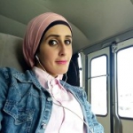 دنيا من الشيخ زايد - مصرتبحث عن رجال للزواج و التعارف