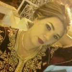فاطمة من زايو - المغربتبحث عن رجال للزواج و التعارف