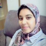 سارة من شبين القناطر - مصرتبحث عن رجال للزواج و التعارف