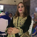 إلهام من سيدي رحال - المغربتبحث عن رجال للزواج و التعارف
