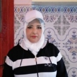 فاطمة من محافظة سلفيت - فلسطينتبحث عن رجال للزواج و التعارف