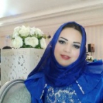 شيماء من دروة - المغربتبحث عن رجال للزواج و التعارف