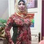 راشة من اداسيل - المغربتبحث عن رجال للزواج و التعارف