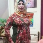 راشة من اداسيل - المغربتبحث عن رجال للزواج و التعارف