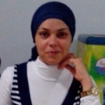 ليلى من Mechtat Sommar - الجزائرتبحث عن رجال للزواج و التعارف