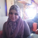 شيماء من أرزيو - الجزائرتبحث عن رجال للزواج و التعارف