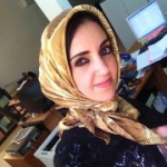 سارة من بجه  - سورياتبحث عن رجال للزواج و التعارف