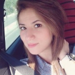 سارة من بدبهون  - سورياتبحث عن رجال للزواج و التعارف