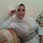 أمينة من Itmīdah - مصرتبحث عن رجال للزواج و التعارف