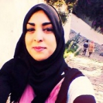 رانية من بيت لحم - فلسطينتبحث عن رجال للزواج و التعارف