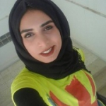 رانية من بيت لحم - فلسطينتبحث عن رجال للزواج و التعارف