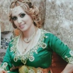 ميرال من بقاع صفرين  - سورياتبحث عن رجال للزواج و التعارف