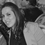 مريم من سانت كاترين - مصرتبحث عن رجال للزواج و التعارف