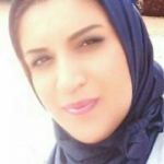 عائشة من Nuweibeh - مصرتبحث عن رجال للزواج و التعارف