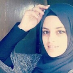 فاطمة من الحنيه  - سورياتبحث عن رجال للزواج و التعارف