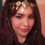 أمينة من El Kefafsa - الجزائرتبحث عن رجال للزواج و التعارف