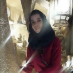 ليلى من ميلة - الجزائرتبحث عن رجال للزواج و التعارف