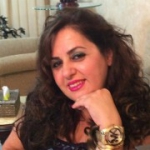 نور من بيت شباب  - سورياتبحث عن رجال للزواج و التعارف