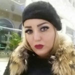 ريم من سن، مصر - مصرتبحث عن رجال للزواج و التعارف
