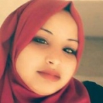 هيفة من عرباوة - المغربتبحث عن رجال للزواج و التعارف