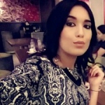رحاب من سطاوالي - الجزائرتبحث عن رجال للزواج و التعارف