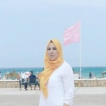 أسماء من سعدانة - المغربتبحث عن رجال للزواج و التعارف