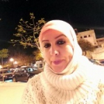 نادية من دار المعاتكة - المغربتبحث عن رجال للزواج و التعارف