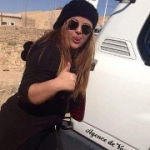 نفيسة من الشلف‎ - الجزائرتبحث عن رجال للزواج و التعارف
