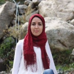 زينب من أصيلة - المغربتبحث عن رجال للزواج و التعارف