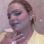 ليلى من تلمسان - الجزائرتبحث عن رجال للزواج و التعارف