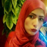 ليلى من الحويش  - سورياتبحث عن رجال للزواج و التعارف