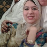 زينب من Sidi Lhassene - الجزائرتبحث عن رجال للزواج و التعارف